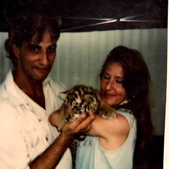 Meet your Posher, Nancy - Picture 1 of 1